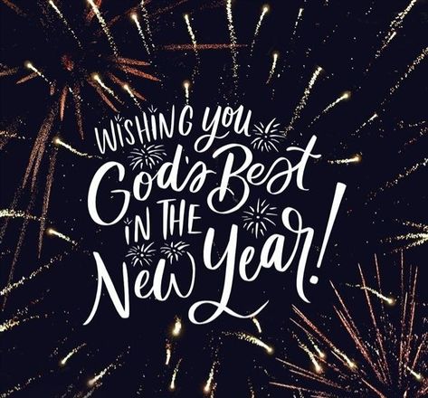 New Years God Quotes, Last Week Of The Year Quotes, New Years Blessings Quotes, New Years Blessings, New Year Christian Quotes, New Year Bible Quotes, New Year Bible Verse, New Year Quotes For Friends, Festive Quotes