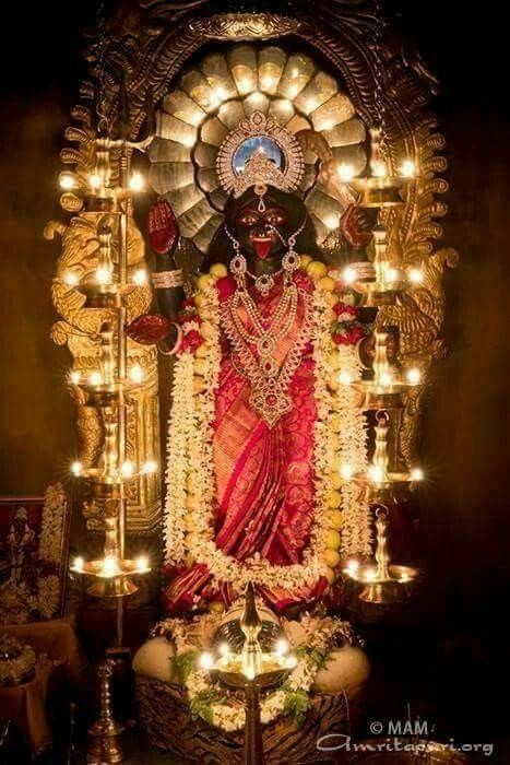 Maa Kali Photo, Kali Picture, Mata Amritanandamayi, Maa Kali Images, Goddess Kali Images, Kali Puja, Durga Kali, Mother Kali, Kali Ma