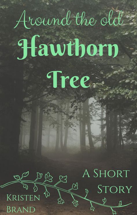 Fantasy Short Stories, Free Short Stories, Hawthorn Tree, Teaching Literature, Free Stories, Flash Fiction, Ya Fantasy, Ancient Forest, Misty Forest