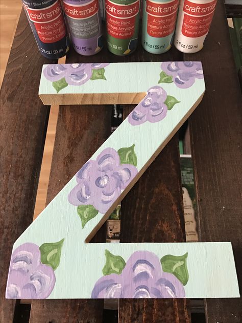 Sorority Letters Painted Ideas, Painted Sorority Letters, Sorority Letters Painted, Letters Diy, Birthday Quotes For Me, Sorority Letters, Sorority Bid Day, Baby Letters, Sorority Big Little