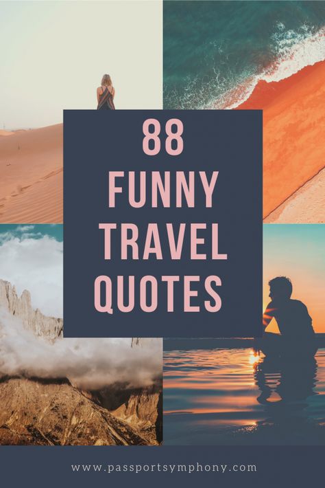 Vacation Sayings Quotes, Travel Sayings, Cute Travel Quotes, Couple Travel, Funny Travel Quotes, Travel Humor Quotes, Wanderlust Quotes, Travel Quotes Wanderlust, Best Travel Quotes