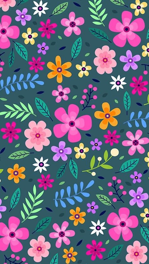 Cute Spring Wallpaper Iphone, Pattern Design Aesthetic, Easter Wallpaper Aesthetic, Lilin Aroma, Encanto Party, Random Wallpaper, Joyful Noise, Vintage Flowers Wallpaper, Snoopy Wallpaper