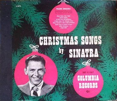 Frank Sinatra - Christmas Songs By Sinatra Frank Sinatra Christmas, Frank Sinatra Songs, Michael Buble Christmas, Christmas Classroom Treats, Christmas Lyrics, Christmas Playlist, Christmas Dreaming, Christmas Board, Bing Crosby