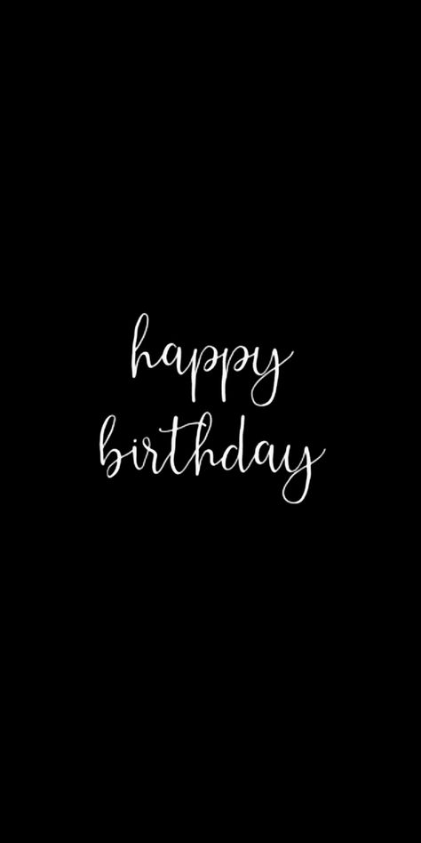 Birthday Countdown Titles On Instagram, Happy Birthday With Black Background, Happy Birthday In Black Background, Happy Birthday Asthetic Picture, Happy Birthday Background Black, Happy Birthday Black Background, Birthday Asthetic Picture, Happy Birthday Amor, Happy Birthday In Black