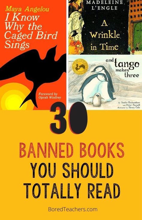 30 Banned Books You Should Totally Read Beloved Toni Morrison, Best Book Club Books, Anti Christianity, Book Challenge, Banned Books, Reading Challenge, Book Worm, Kids Writing, Picture Books