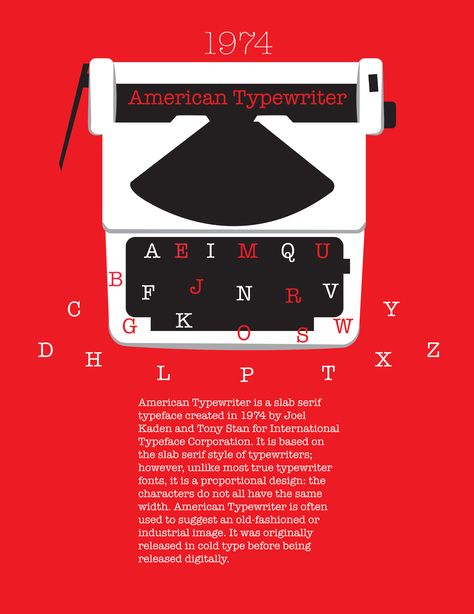 Check out my @Behance project: "Typography Poster - American Typewriter" https://www.behance.net/gallery/77636713/Typography-Poster-American-Typewriter Typewriter Graphic Design, Typewriter Poster, Typewriter Typography, Poetry Poster, Typewriter Letters, Concrete Poetry, Typeface Poster, Poetry Posters, Writing Posters