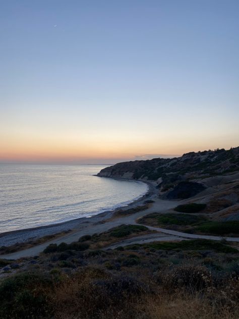 Beach ocean paphos Cyprus Paphos Cyprus Beach, Paphos Cyprus Aesthetic, Cyprus Summer, Cyprus Holiday, Cyprus Paphos, Paphos Cyprus, Turtle Beach, Paphos, Wide World