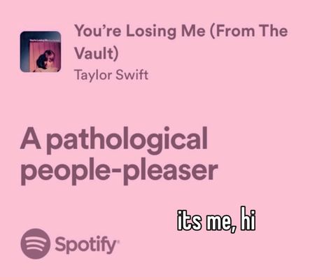 MINE!!  t a g s :: #whisper #taylor #taylorswift #theerastour #yourelosingme #antihero #me #hi #midnights #ttpd #thetorturedpoetsdepartement #swiftie #people #pleaser #pink People Pleaser, Funny Cute Cats, Losing Me, Funny Cute, Taylor Swift, Sunflower, Funny, Pink, Quick Saves