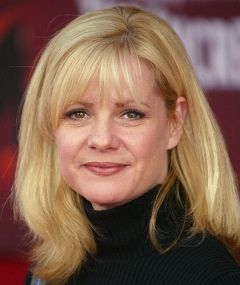 bonnie hunt Bonnie Hunt, Act Like A Lady, Woman Personality, Great Legs, Vogue Magazine, Celebrity Interview, Beauty Face, Photo Stock, Celebrities Female