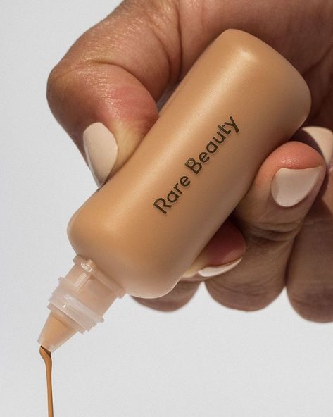 Rare Beauty Positive Light Tinted Moisturizer, Rare Beauty Positive Light, Tinted Moisturizer With Spf, Selena Gomez Makeup, Beauty Wishlist, What Makes You Unique, Skin Prep, Beauty Sponge, Rare Beauty