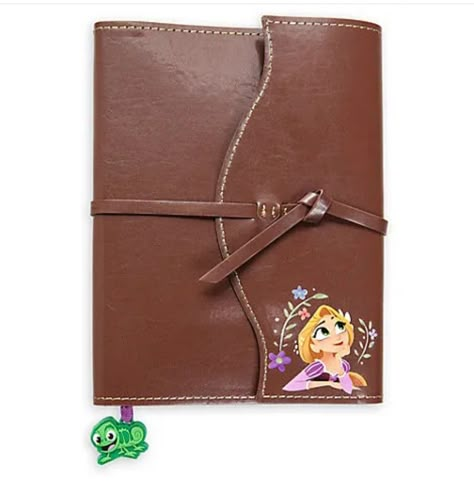 Rapunzel Merchandise, Tangled Merchandise, Tangled Merch, Rapunzel Journal, Rapunzel Stuff, Tangled The Series, Tangled Series, Princess Toys, Disney Bound Outfits