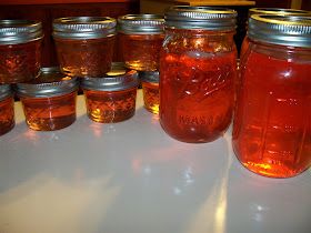 Apple Peel Recipe, Apple Peel Jelly, Canning Jams, Jelly Making, September Lessons, Freezing Food, Canning Fruit, Home Canning Recipes, Canning Jam