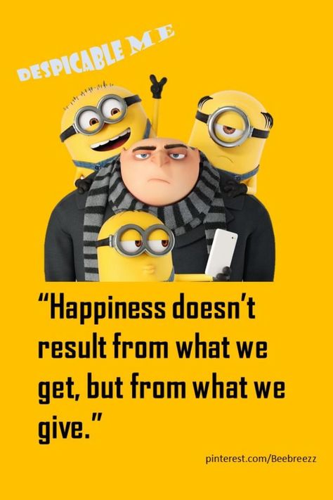 Despicable Me Quotes, Quotes From Movies, Door Decorating Contest, Bts Lyrics, Minions Wallpaper, Despicable Me 2, Door Decorating, Bts Lyrics Quotes, Senior Quotes