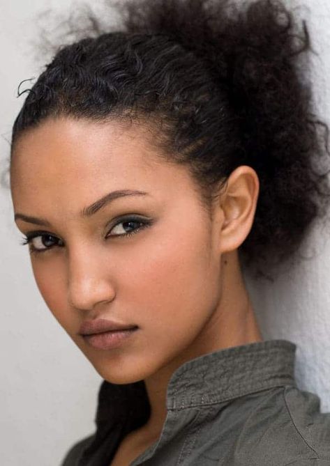 Ethiopian Women, Female Character Inspiration, African Beauty, Light Skin, Looks Style, African Women, Black Is Beautiful, Beautiful Black Women, Pretty Face