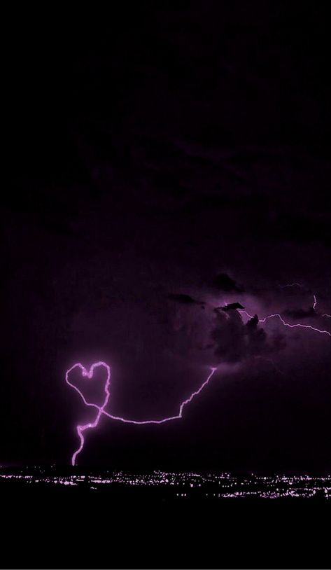 Heart Thunder, Thunder Wallpaper, Follow Me On Instagram, Love Art, Just Love, To Tell, Follow Me, I Love