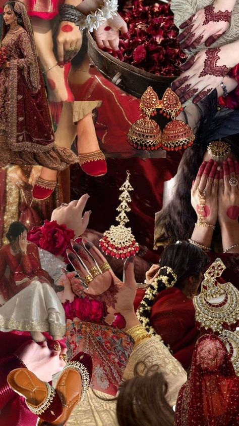 Hindu Aesthetic, Tamasha Movie, Indian Wedding Aesthetic, 90s Bollywood Aesthetic, Royal Indian, Desi Love, Royal Aesthetic, Desi Fashion Casual, Wedding Decor Style