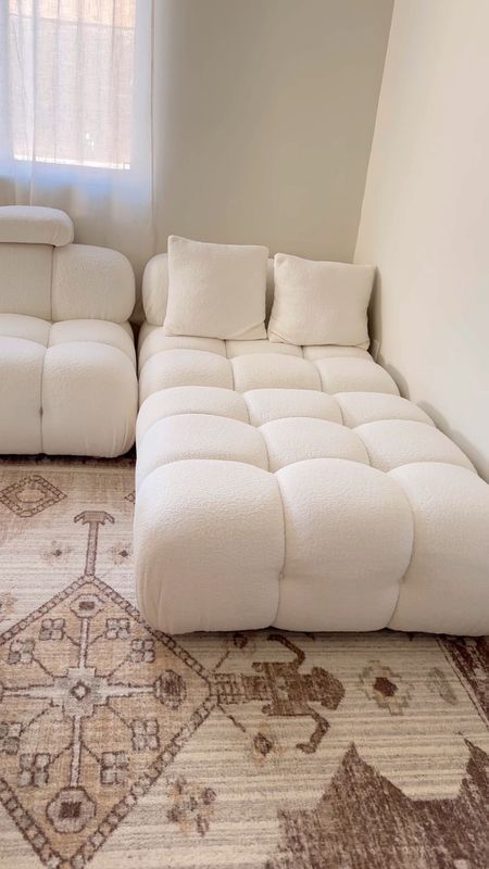 Chudleigh 6 - Piece Upholstered … curated on LTK Comfortable Sofa, Sofa