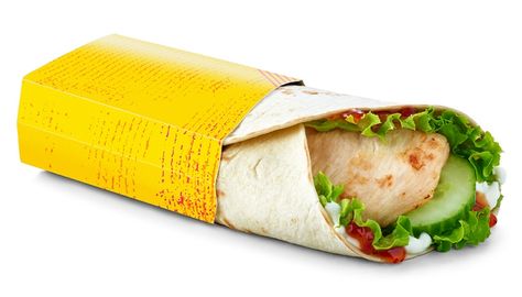 McDonald's Sweet Chili Chicken Wrap Mcdonalds Wrap, Oven Grilled Chicken Breast, Sweet Chili Chicken Wrap, Oven Grilled Chicken, Chicken Snack Wrap, Grilled Chicken Wraps, Mayo Chicken, Sweet Chilli Chicken, Mcdonald Menu