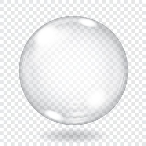 Glass Photoshop, Graphic Design Images, Transparent Box, Glass Sphere, Long Shadow, Easy Learning, Photoshop Art, Design Display, Art Clipart