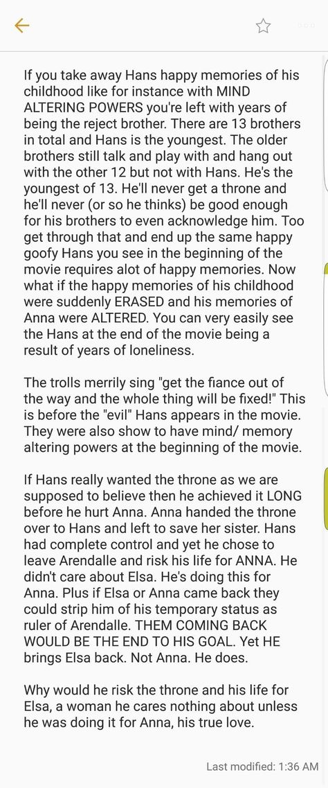 Frozen Hans Theory, Frozen Theories, Random Theories, Dark Disney Theories, Prince Hans Frozen, Frozen Theory, Did You Know Funny, Disney Theories, Pixar Theory