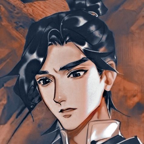 Nan Feng, Feng Xin, Hua Cheng, Family Jewels, Human Male, Christmas Icons, Heaven's Official Blessing, Big Heart, Girl Power