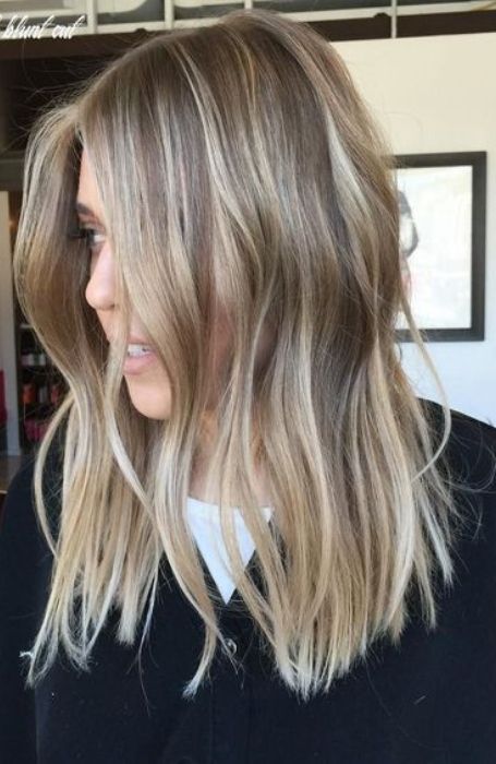 Haircut Trends 2023 Long, Blond Hair 2022 Trends Women, Hair Trend 2023 Women Long, Winter 2022 Haircut Trends, Fall Haircuts 2022 Long, 2023 Hair Trends For Fine Hair, Med To Long Haircut, Woman Haircut 2023 Trend, Medium Length Haircut 2022