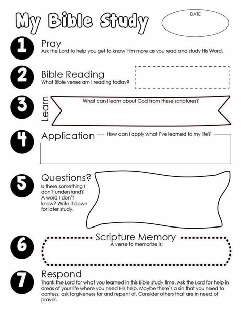 Childrens Bible Study, Bible Study Activities, Church Bulletins, Bible Study Worksheet, About Bible, Bible Worksheets, Family Bible Study, Family Bible, Bible Activities For Kids