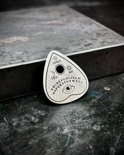 Channel that internal musician when using this guitar pick! Engraved .925 sterling silver planchette guitar pick. Made per order I can personalize/customize these #guitarpick #keepsake #jewelry #sooke #planchette #pick #musician #gift #giftidea #musicians #musiciangift #silver #sterlingsilver Silver Guitar, Custom Guitar Picks, Musician Gifts, Guitar Picks, Keepsake Jewelry, Guitar Pick, Day Off, Guitarist, Musical Instruments