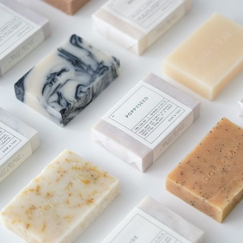 Soap Bar - Balm Natural Soap Packaging, Bar Soap Packaging, Soap Manufacturing, Handmade Soap Packaging, Soap Photography, Handmade Soap Recipes, West England, Handmade Soap Bar, Herbal Apothecary