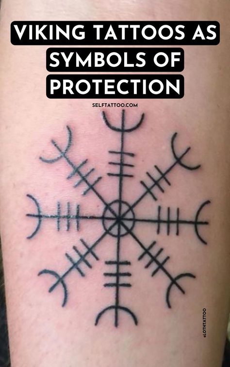 Strength And Protection Tattoo, Protection Hand Tattoo, Viking Rune Tattoos For Men, Viking Protection Tattoo, Viking Tattoo Design For Women, Protection Rune Tattoo, Heathen Tattoo For Women, Viking Tattoo Ideas For Women, Celtic Protection