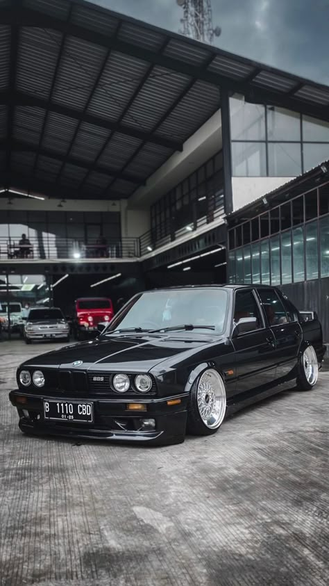 Bmw 325is E30 Wallpaper, 325i Bmw Gusheshe Wallpaper, Gusheshe 325is Wallpaper, Bmw M3 E30 Wallpapers, Gusheshe 325is, Bmw Modified Cars, Bmw E30 Black, Bmw E30 Wallpapers, Bmw 325is E30