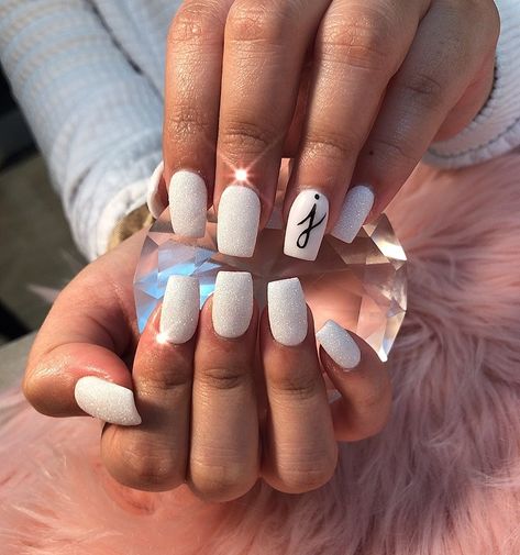 Pink Black Nails, J Nails, Sugar Nails, Nail Pictures, White Acrylic Nails, Pink Acrylic Nails, Beauty Makeup Tips, Nail Designs Spring, French Tip Nails