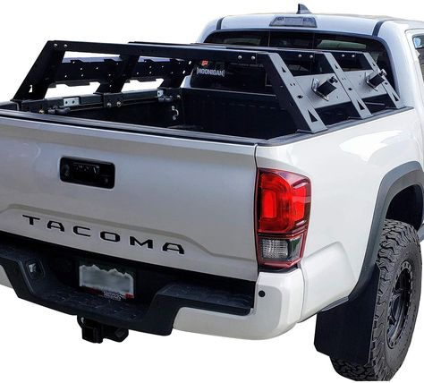 3rd Gen Tacoma Mods, Tacoma Tent, Taco Supreme, Tacoma Bed Rack, Tacoma Overland, Pickup Camping, Tacoma Build, Toyota Tacoma Mods, Tacoma Accessories