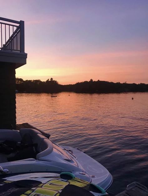 Muskoka Lake Ontario with a bit of boat fun! by @ashcziraki Muskoka Aesthetic, Muskoka Ontario, Lake Muskoka, Lake Ontario, House Things, Splish Splash, Cabins And Cottages, Travel List, New Adventures