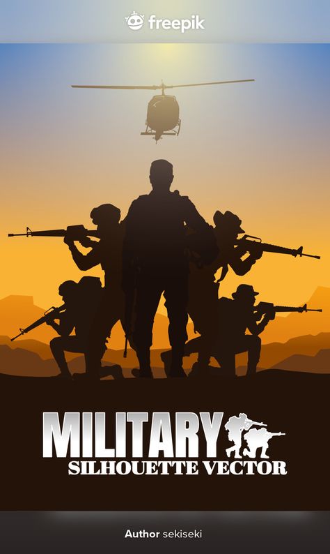 Military illustration, army background. ... | Premium Vector #Freepik #vector #banner #poster #people #family Army Poster Design, Nss Poster, Soldiers Illustration, Army Illustration, Airport Cafe, Army Background, Baba Saheb Ambedkar, Offer Poster, Soldier Poster