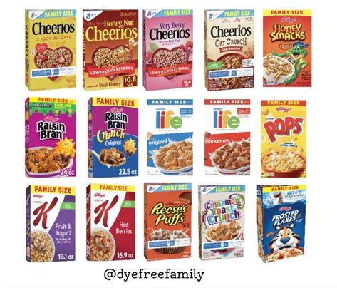 Dye Free Foods For Kids, Red Dye Free Foods, Dye Free Snacks, Red Dye 40, Dye Free Foods, Boys Food, Healthy Food Alternatives, Healthy Food Swaps, Red Dye