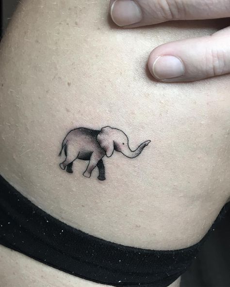 1,825 vind-ik-leuks, 9 reacties - Edoardo Tabacchi (@sir.edwardtattoo) op Instagram: '' Asian Elephant Tattoo, Elephant Tattoos Meaning, Tattoo Ideas Placement, Small Elephant Tattoo, Geometric Elephant Tattoo, Baby Elephant Tattoo, Mandala Elephant Tattoo, Elephant Tattoo Meaning, Tiny Elephant Tattoo