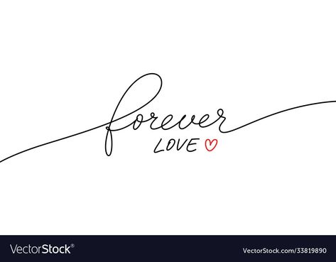 Valentines Day Wedding, Vector Quotes, Wedding Print, Wedding Prints, Day Wedding, Forever Love, Romantic Quotes, Handwriting, Png Images