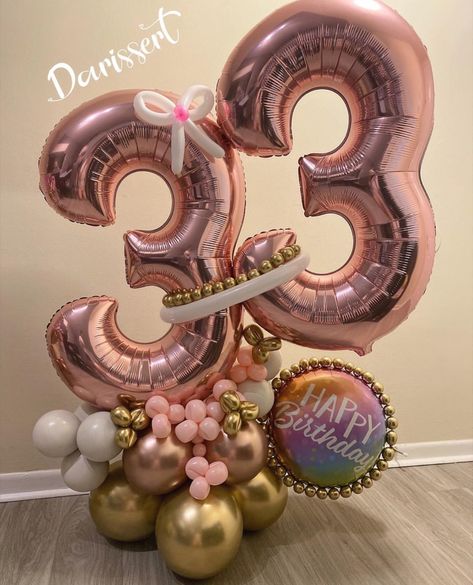 Balloon Bouquet Delivery, Festa Moana Baby, Diy Balloon Decorations, Balloon Arrangements, Birthday Balloon Decorations, Balloon Gift, Diy Birthday Decorations, Balloon Centerpieces, Balloon Columns