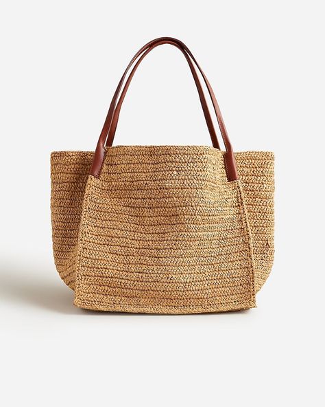 Carsen made-in-Italy slingback … curated on LTK Vacation Bags For Women, Beach Bag Outfit, Tuscany Outfit, Cruise List, Raffia Beach Bag, Women Boho Style, Best Beach Bag, Fall Winter Capsule Wardrobe, Summer Tote Bag