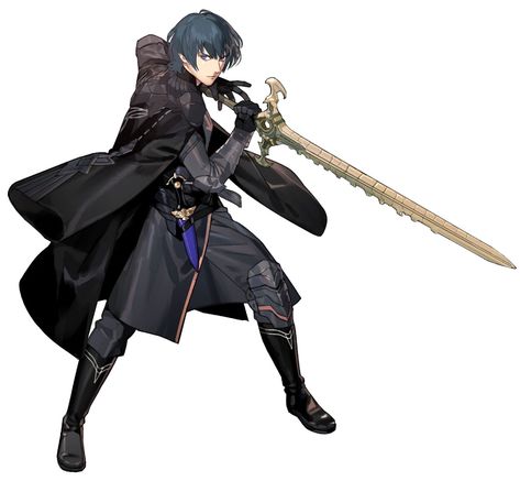 Male Byleth Character Art from Fire Emblem: Three Houses #art #artwork #gaming #videogames #gamer #gameart #conceptart #illustration #fireemblem Byleth Male, Byleth Eisner, Fire Emblem Warriors, Fire Emblem Three Houses, Character Images, Mysterious Girl, Fire Emblem Characters, Fire Emblem Fates, Fire Emblem Awakening