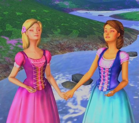 Barbie Matching Pfp, Iconic Friendships, Barbie Besties, Barbie Friendship, Og Barbie, Barbie Mood, Barbie Wallpaper, Barbie Photos, 12 Dancing Princesses