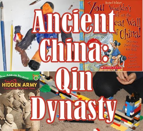 China Homeschool Study, Ancient China Art Projects, Chinese New Year Ideas, Ancient China Lessons Middle School, Ancient China Activities, Ancient China Lessons, China Dynasty Timeline, Chines New Year, New Year Ideas