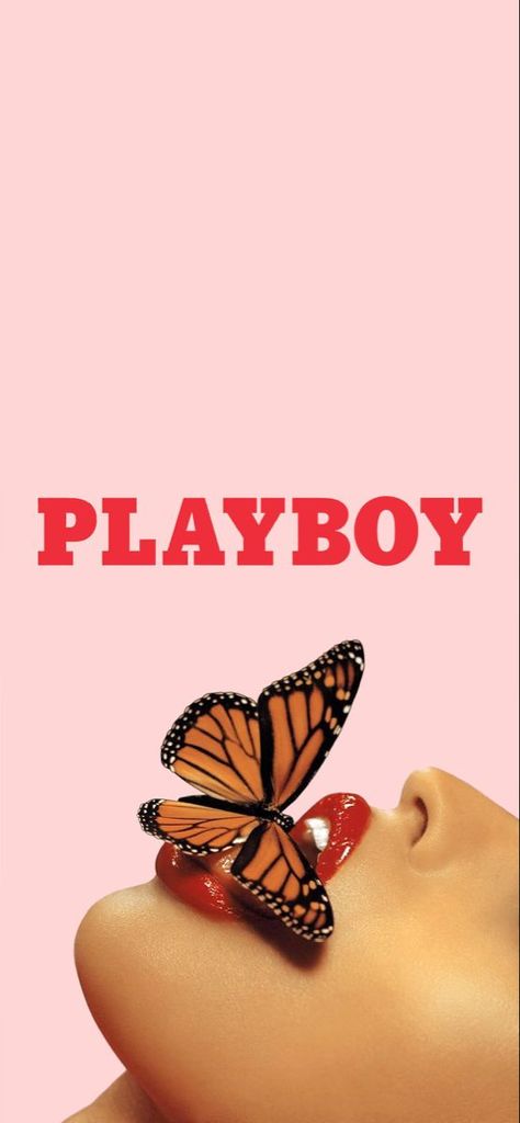 Pin on Wallpapers Playboy Aesthetic, Bedroom Wall Collage, Iphone Wallpaper Photos, Picture Collage Wall, Pastel Pink Aesthetic, Edgy Wallpaper, Iphone Wallpaper Tumblr Aesthetic, Photo Wall Collage, Pink Wallpaper Iphone