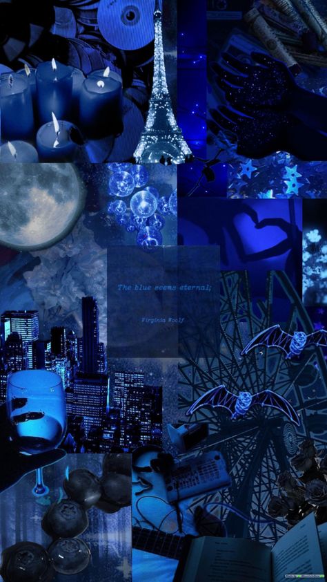 #midnightblue #color #wallpaper <3 Deep Blue Wallpaper Iphone, Wallpaper Iphone Blue Dark, Deep Blue Wallpaper, Wallpaper Iphone 4k, Iphone Blue, Collage Iphone, Color Wallpaper, Blue Wallpaper Iphone, Wallpaper Dark