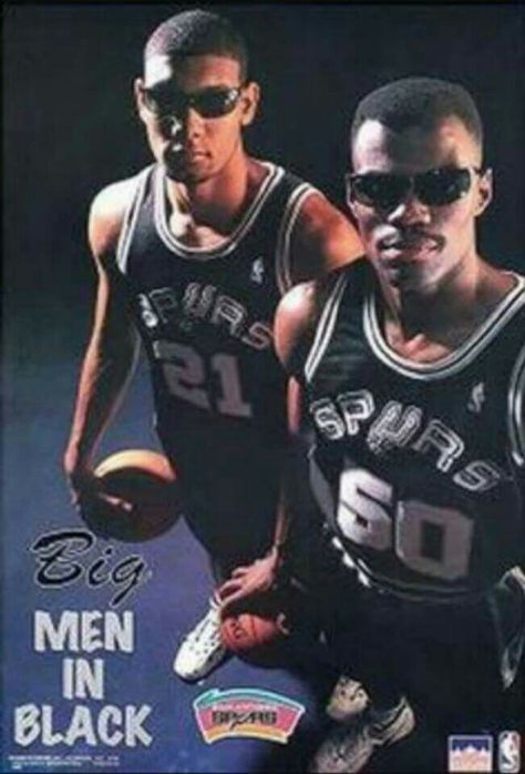 Twin Towers Spurs Basketball, Danny Green, Basketball Players Nba, David Robinson, I Love Basketball, Tim Duncan, Basketball Photography, Dennis Rodman, Nba Pictures