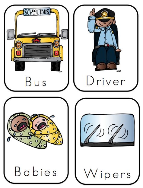 Wheels On The Bus Activities Toddlers, Daycare Themes, The Wheels On The Bus, Early Childhood Activities, Teaching Crafts, Nursery Songs, Transportation Preschool, Lesson Plans For Toddlers, Summer Preschool