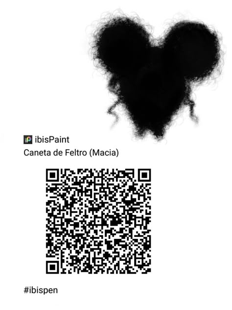 Ibis Paint X Brushes Qr Code Afro Hair, Afro Hair Ibis Paint Code, Braid Ibispaint Code, 4c Hair Brush Ibis Paint, Ibis Paint X Brushes Qr Code Curly Hair, Ibispaintx Brushes Curly Hair, Dread Ibispaint Code, Ibis Paint Brush Code Dreadlocks, Black Hair Brush Ibispaint Code