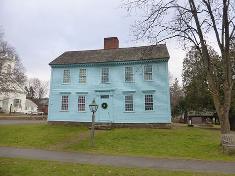 Deerfield, Massachusetts Deerfield Massachusetts, Andover Massachusetts, Bed And Breakfast Inn, Historical Museum, Historic Places, House Museum, Local Travel, Historic Homes, Back In Time