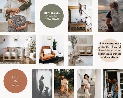 Pregnancy Mood Board, Mood Boards, Mood Board, I Want, Turn Ons, Quick Saves